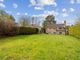 Thumbnail Detached house for sale in London Road, Liphook