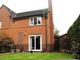 Thumbnail Semi-detached house for sale in Orchard Crescent, Nether Alderley, Macclesfield