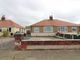 Thumbnail Bungalow for sale in North Drive, Cleveleys
