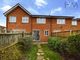 Thumbnail Terraced house for sale in Morecambe Close, Stevenage