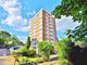 Thumbnail Flat to rent in Mount Court, The Mount, Guildford, Surrey