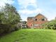 Thumbnail Detached house for sale in Knowsley Park Lane, Prescot