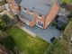 Thumbnail Detached house for sale in Tilbury, Off Blackwood Road, Dosthill, Tamworth