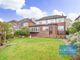 Thumbnail Detached house for sale in Priory Road, The Westlands, Newcastle Under Lyme