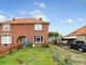 Thumbnail Semi-detached house for sale in Rushmore Road, Norwich, Norfolk