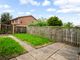 Thumbnail End terrace house for sale in Glencoats Drive, Paisley