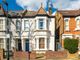 Thumbnail Flat to rent in Beaconsfield Road, St Margarets, Middlesex