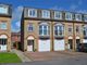 Thumbnail End terrace house for sale in Blenheim Close, Rustington, Littlehampton, West Sussex