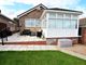 Thumbnail Detached bungalow for sale in Lime Grove, Swinton, Mexborough