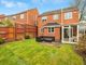 Thumbnail Detached house for sale in Oak Close, Castle Gresley, Swadlincote, Derbyshire