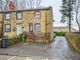 Thumbnail End terrace house for sale in Barnsley Road, Flockton, Wakefield