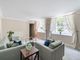 Thumbnail Flat for sale in Cambray Place, Cheltenham, Gloucestershire