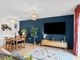 Thumbnail Flat for sale in Ferniesyde Court, Falkirk