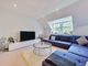 Thumbnail Flat for sale in Wiltshire Place, Wiltshire Road