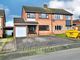Thumbnail Semi-detached house for sale in Frederick Neal Avenue, Eastern Green, Coventry