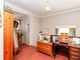 Thumbnail Detached house for sale in Cassiobury Drive, Watford