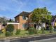 Thumbnail Detached house for sale in Green Lane, Coleshill, West Midlands