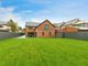 Thumbnail Detached house for sale in Moss Lane, Leyland