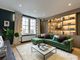 Thumbnail Flat for sale in Campden House, Sheffield Terrace, London