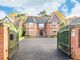 Thumbnail Detached house for sale in Ridgemount Road, Sunningdale, Berkshire