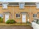 Thumbnail Terraced house for sale in Starling Close, Corby