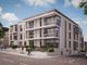 Thumbnail Flat for sale in Windsor Gardens, Windsor Road, Penarth