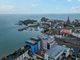 Thumbnail Flat for sale in Paxton Court, White Lion Street, Tenby