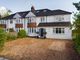 Thumbnail Semi-detached house for sale in Heath Lane, Boxmoor