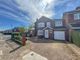 Thumbnail Link-detached house for sale in Queensway, Gosforth, Newcastle Upon Tyne