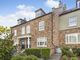 Thumbnail Terraced house for sale in White Horse Close, Hertingfordbury, Hertford