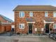 Thumbnail Semi-detached house for sale in Planets Lane, Cheltenham, Gloucestershire