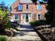 Thumbnail Detached house for sale in Church Lane, Hedon, Hull, East Riding Of Yorkshire