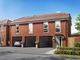 Thumbnail Detached house for sale in "Stevenson" at Thanington Road, Canterbury