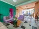 Thumbnail Terraced house for sale in Cromwell Road, London