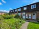 Thumbnail Terraced house for sale in Snowshill Close, Worcester, Worcestershire