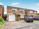 Thumbnail Detached house for sale in Welby Close, Perry, Huntingdon