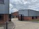 Thumbnail Warehouse for sale in Hitchin Road, Luton