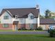 Thumbnail Detached house for sale in Rotherby Manor, Frisby On The Wreake, Melton Mowbray