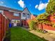 Thumbnail Terraced house for sale in Barmouth Close, Callands, Warrington