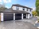 Thumbnail Detached house to rent in Stanmore Way, Loughton, Essex