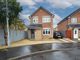 Thumbnail Detached house for sale in Fair Isle Place, Kilmarnock