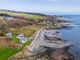 Thumbnail Detached house for sale in Heron's Cliff, Kildonan, Isle Of Arran, North Ayrshire