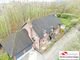 Thumbnail Detached house for sale in Bignall End Road, Bignall End, Stoke-On-Trent