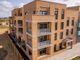 Thumbnail Flat for sale in Huntingdon Road, Cambridge