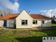 Thumbnail Semi-detached bungalow for sale in Station Road, Earsham, Bungay