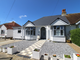 Thumbnail Semi-detached bungalow for sale in Central Avenue, Herne Bay