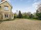 Thumbnail Semi-detached house for sale in Cole Green, Hertford