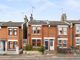 Thumbnail Property for sale in Redvers Road, Brighton