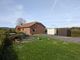 Thumbnail Detached bungalow for sale in Spaxton, Bridgwater