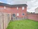 Thumbnail End terrace house for sale in Swansmoor Drive, Hixon, Stafford